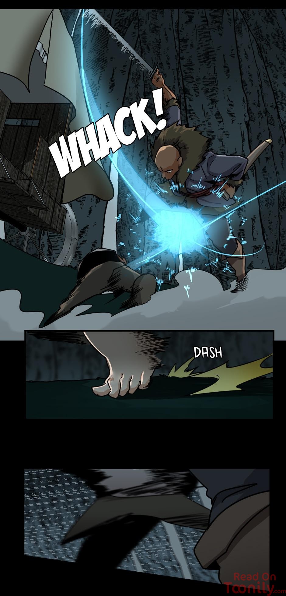 The Beginning After the End Chapter 17 image 43