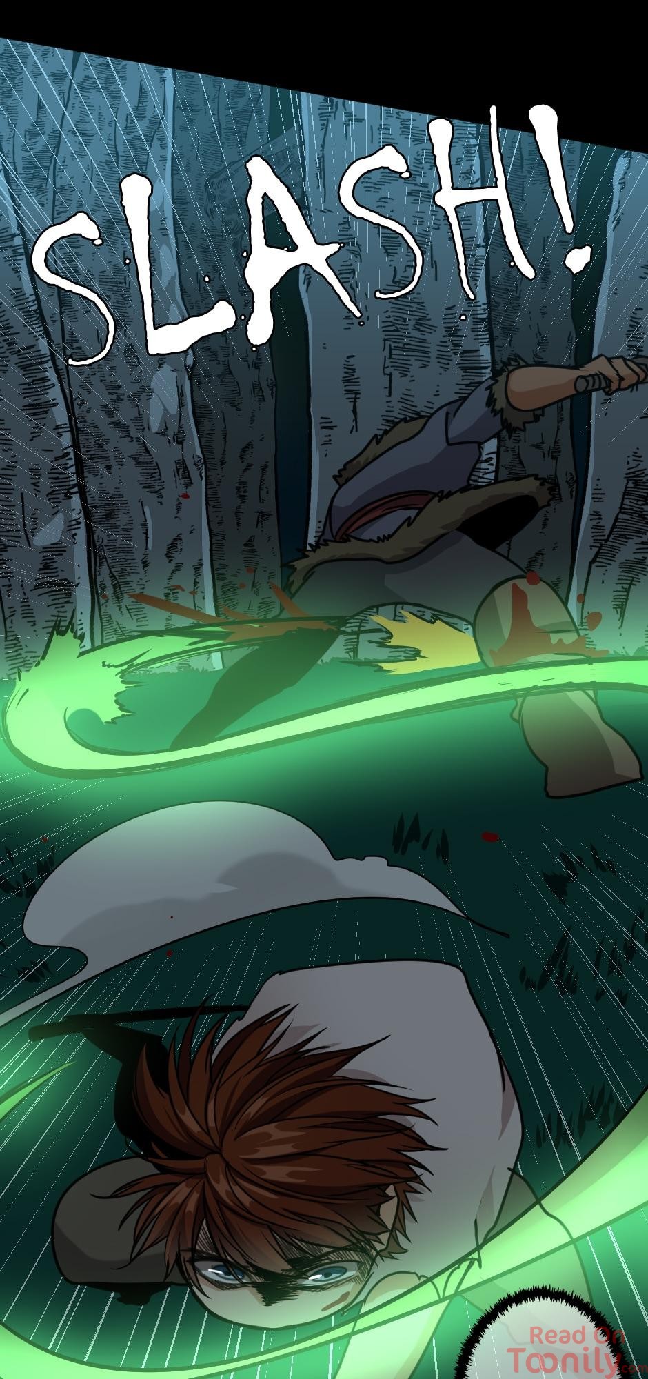 The Beginning After the End Chapter 17 image 44
