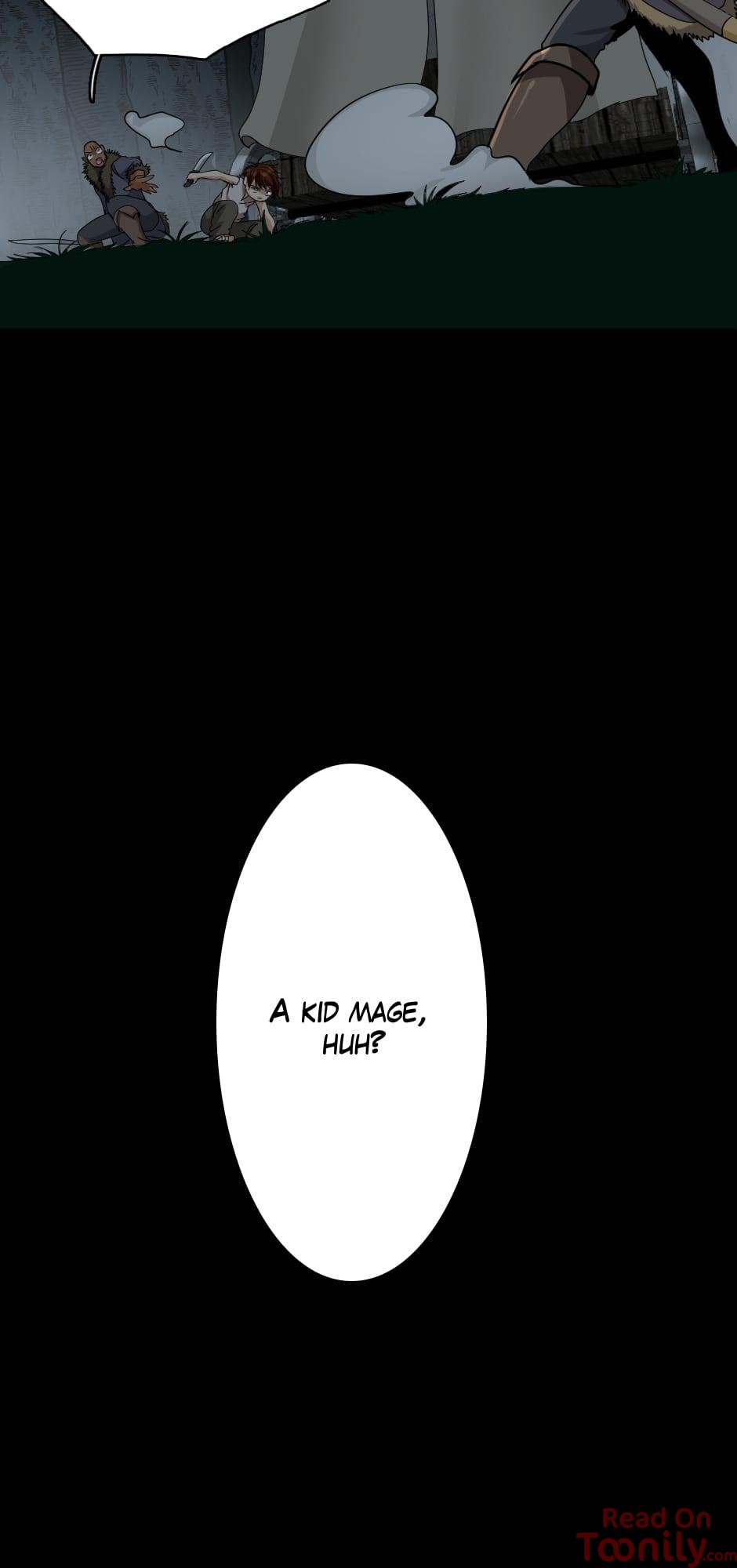 The Beginning After the End Chapter 17 image 47