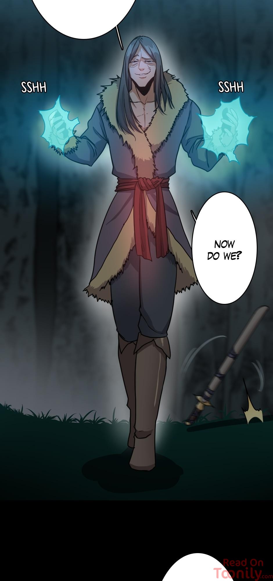 The Beginning After the End Chapter 17 image 49