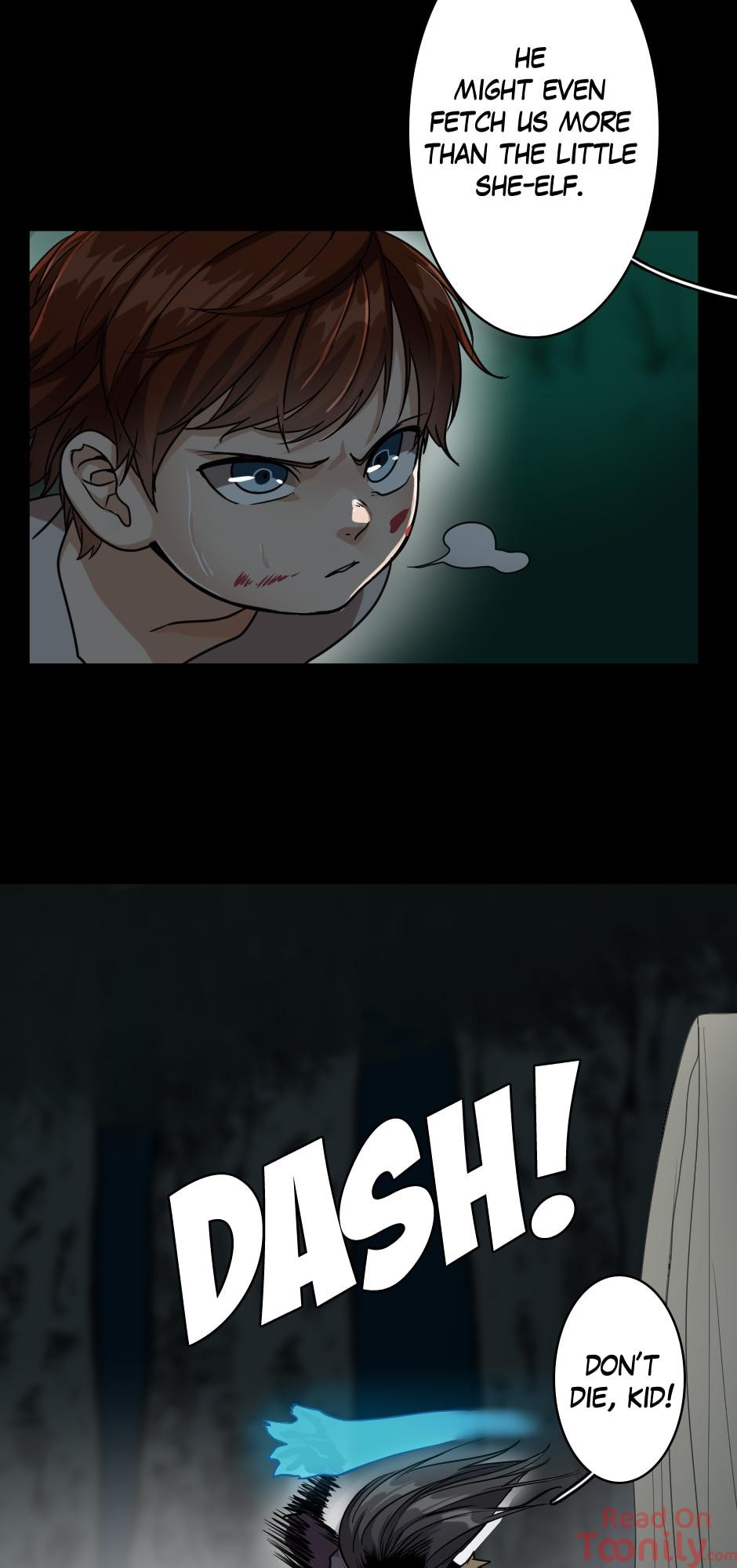 The Beginning After the End Chapter 17 image 50