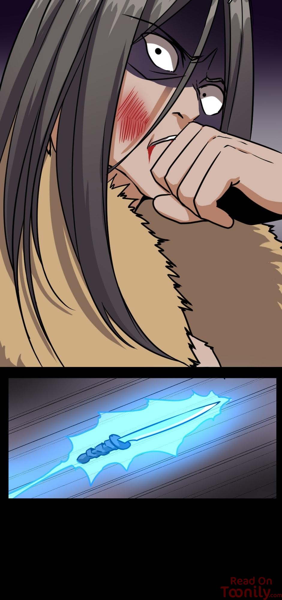 The Beginning After the End Chapter 17 image 54