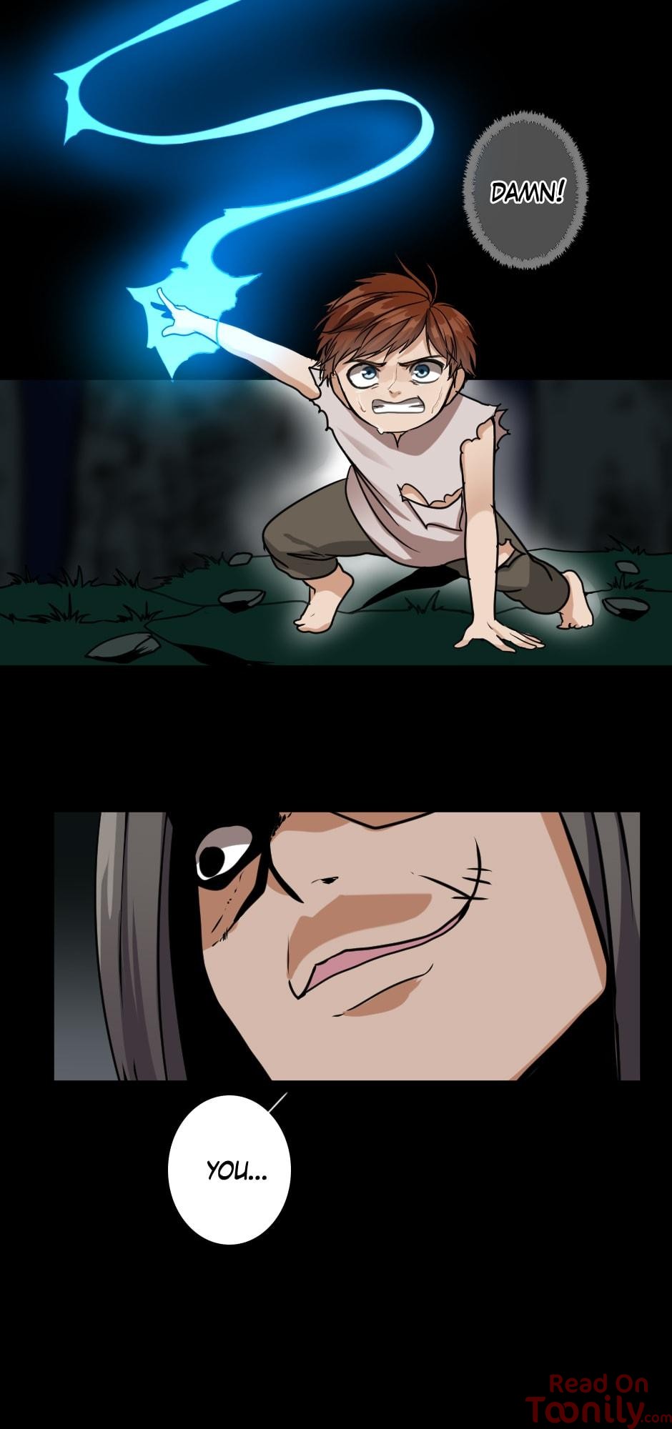 The Beginning After the End Chapter 17 image 56