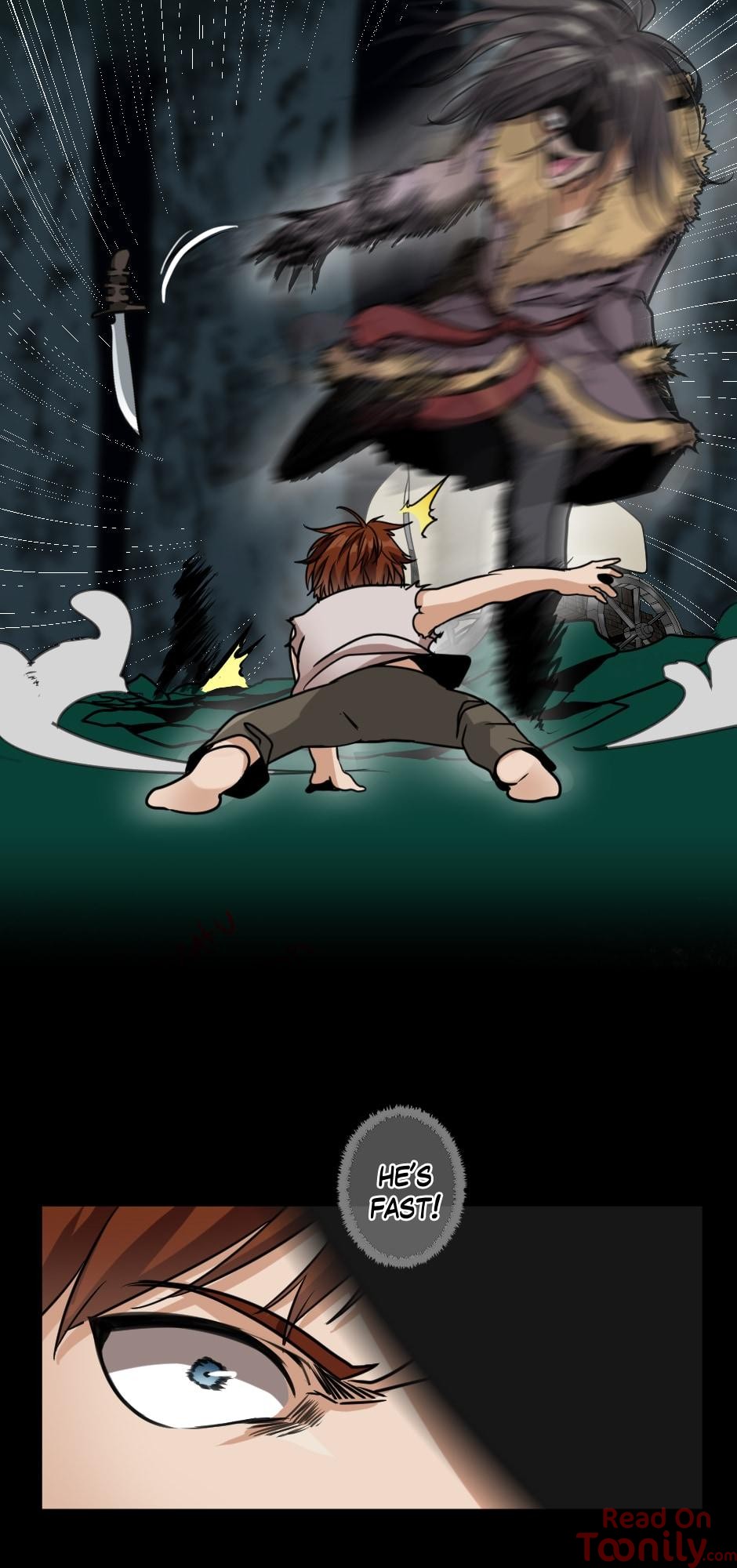 The Beginning After the End Chapter 17 image 58