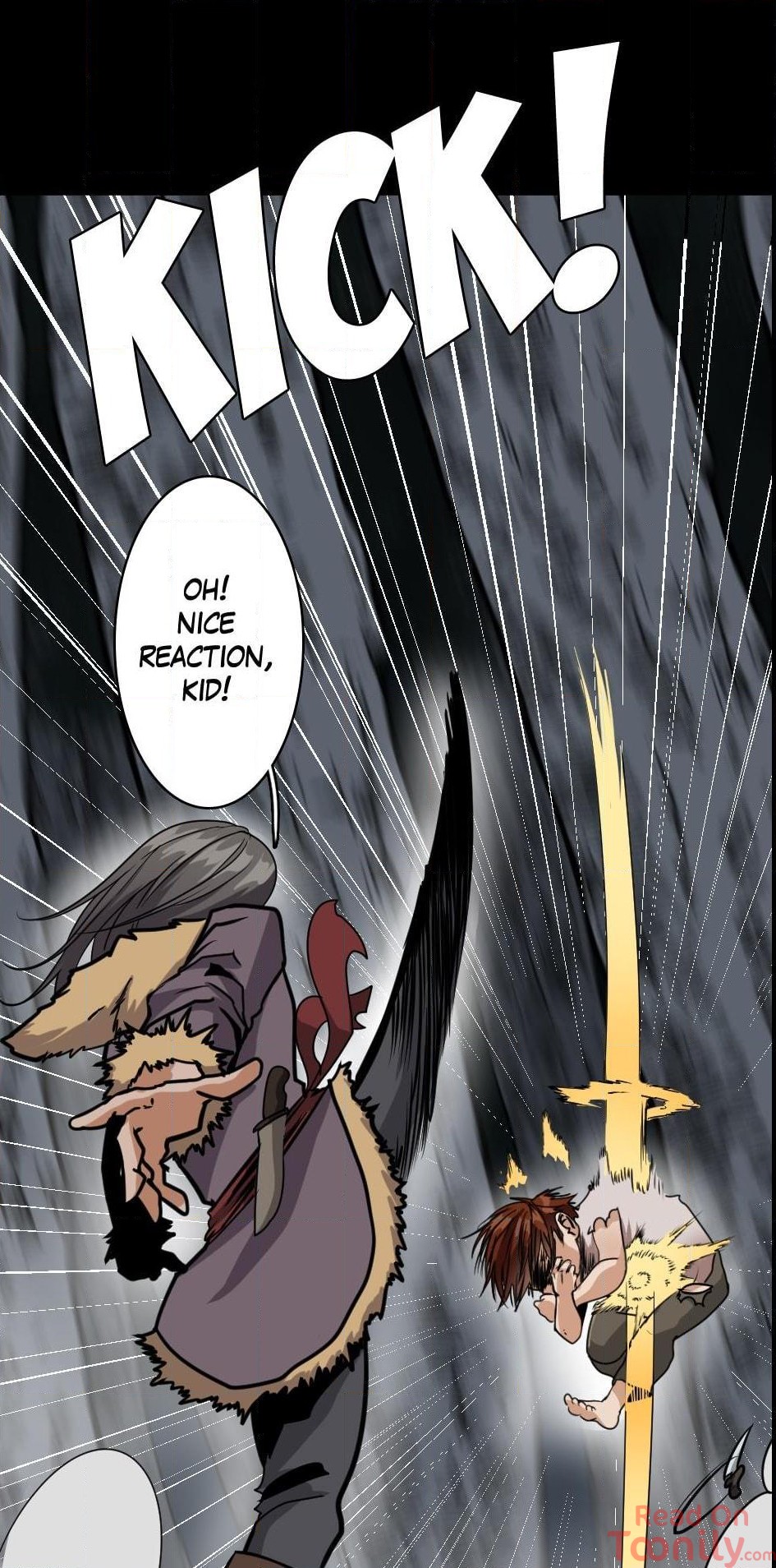 The Beginning After the End Chapter 17 image 59