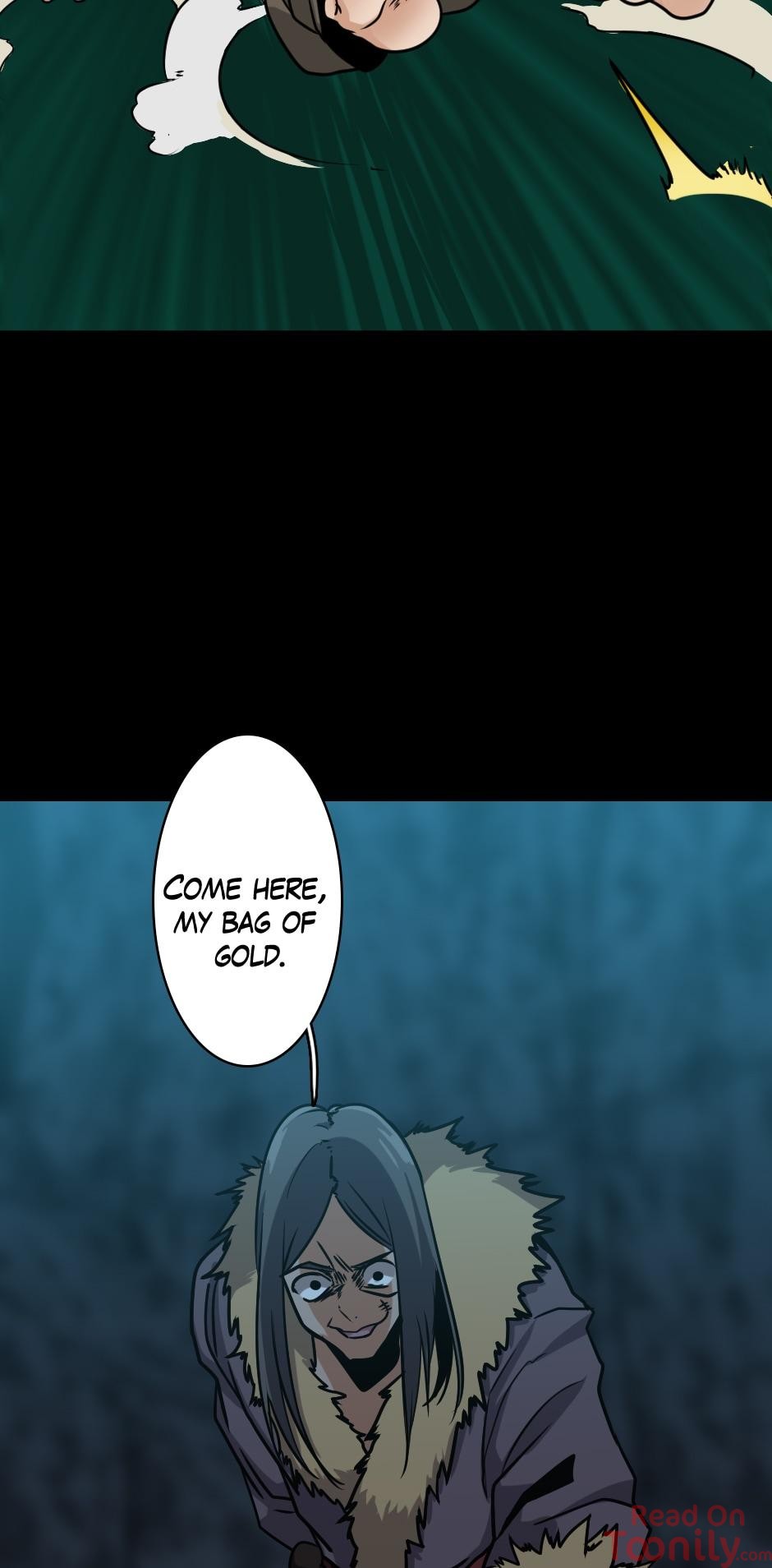 The Beginning After the End Chapter 17 image 61