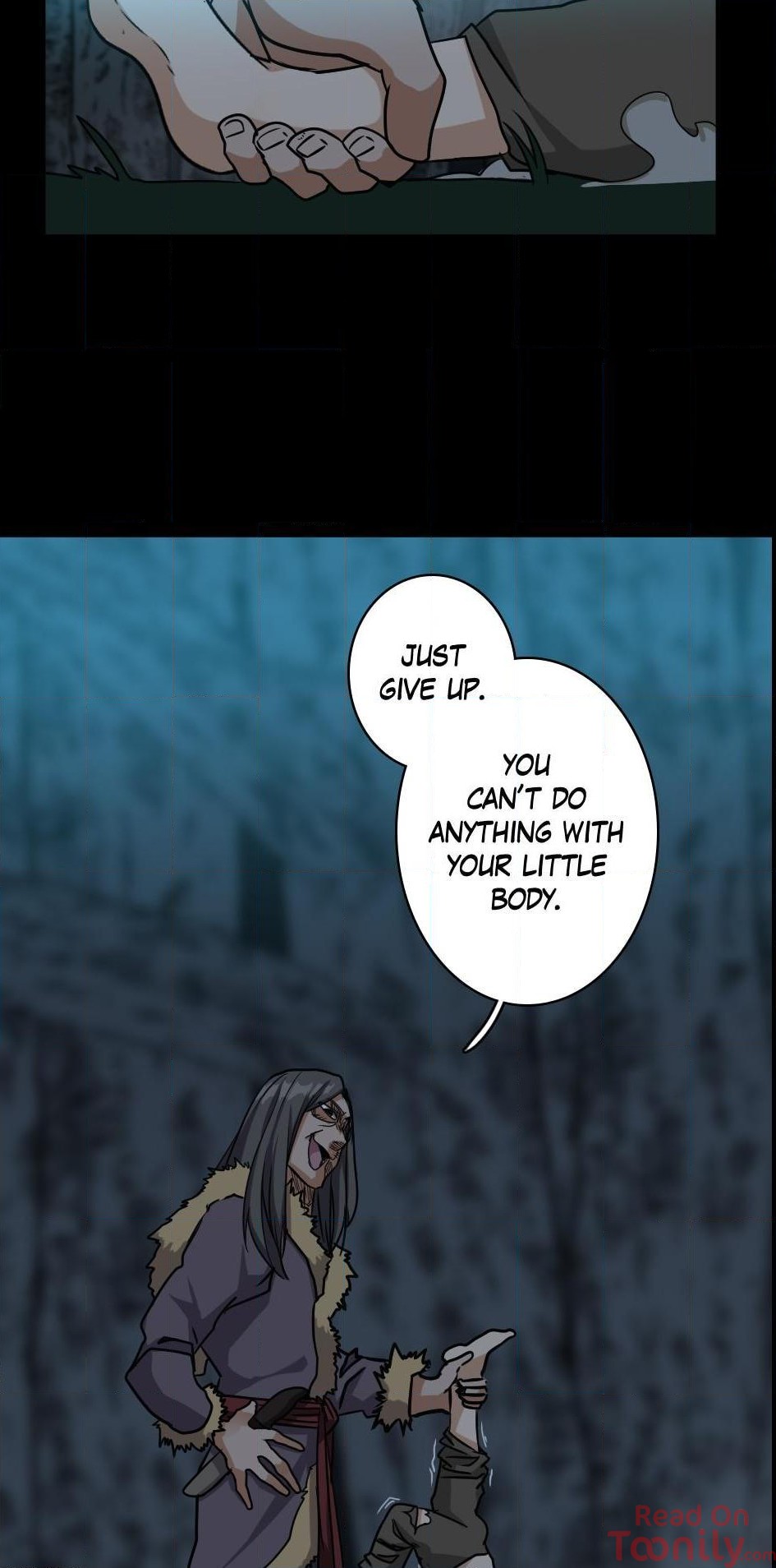 The Beginning After the End Chapter 17 image 63