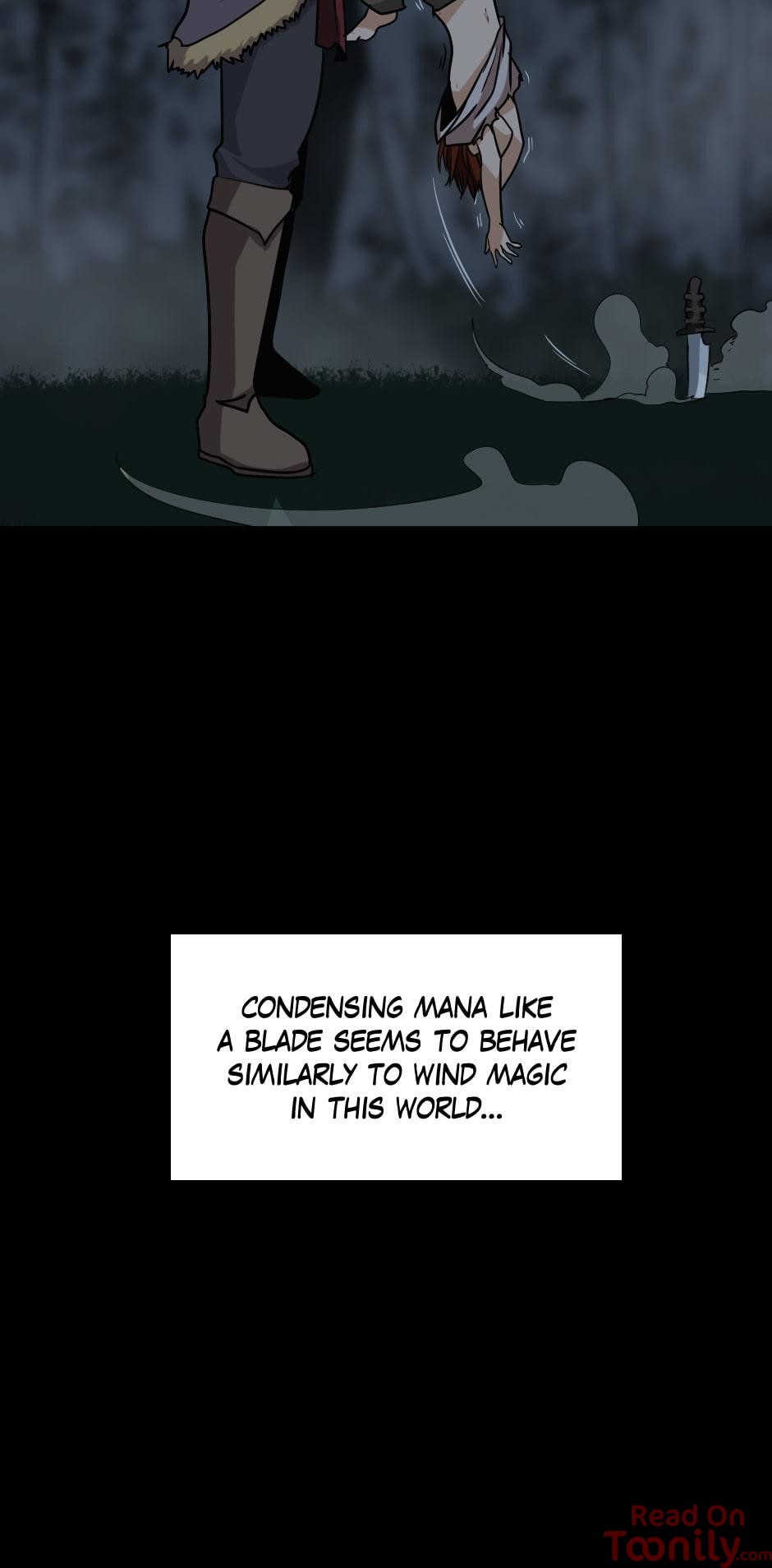 The Beginning After the End Chapter 17 image 64