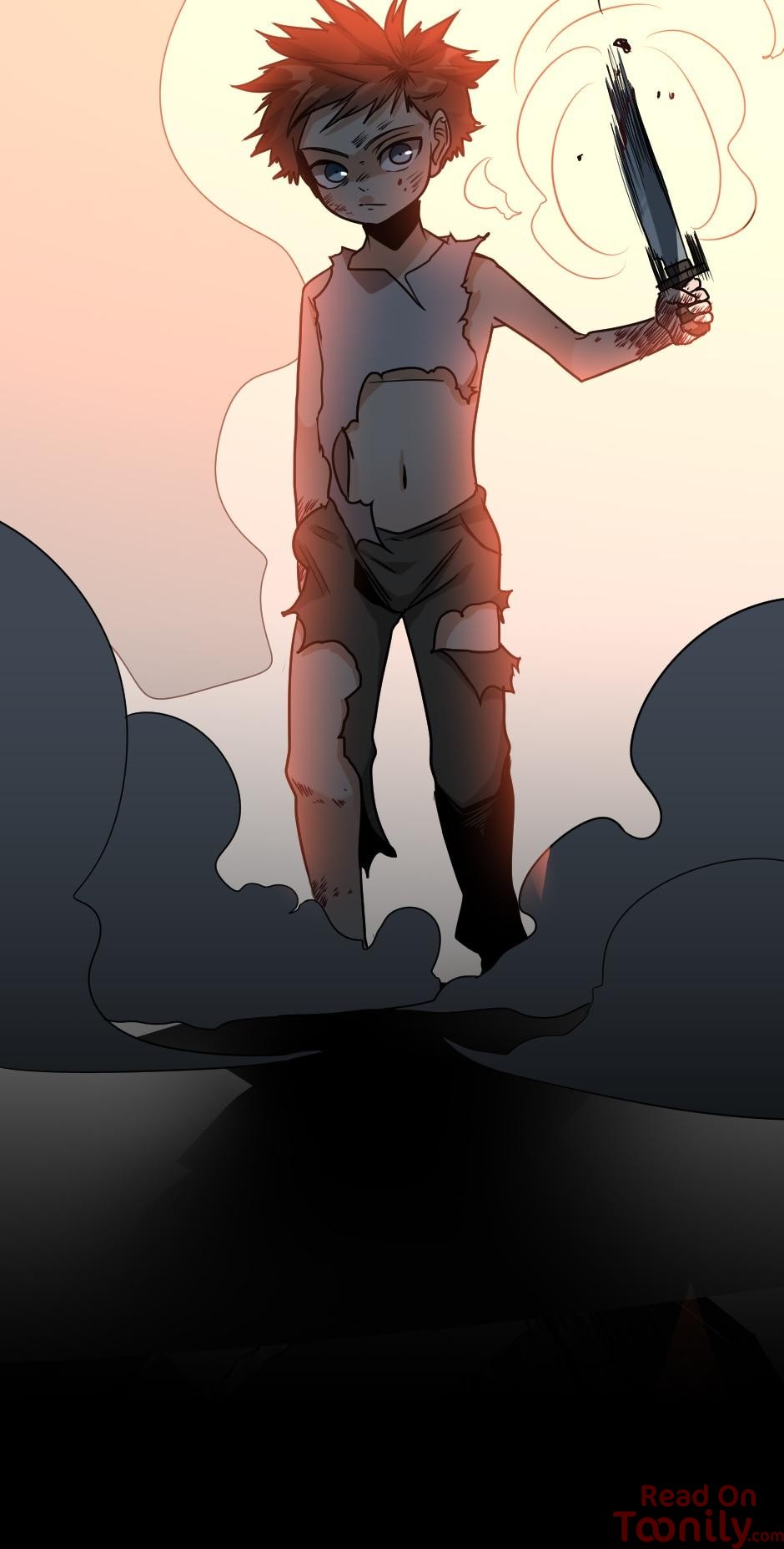 The Beginning After the End Chapter 17 image 75