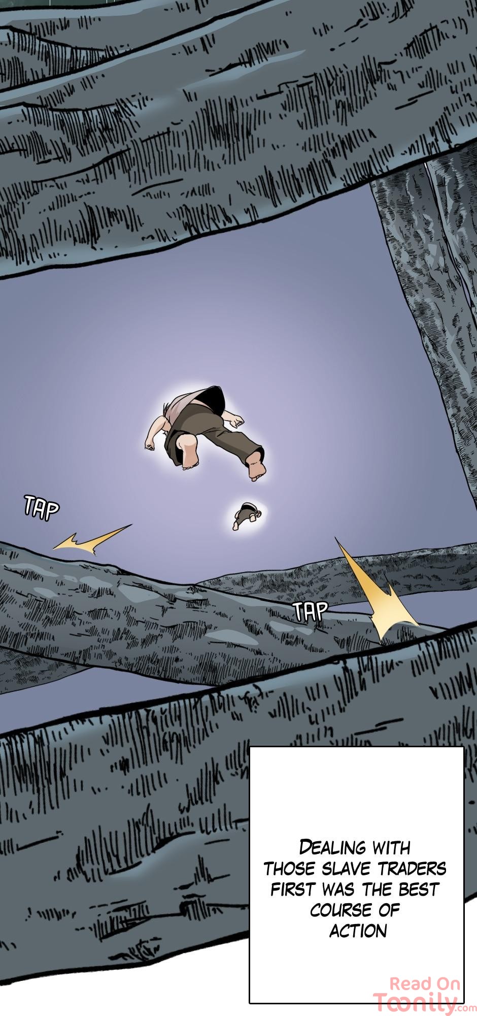 The Beginning After the End Chapter 17 image 7