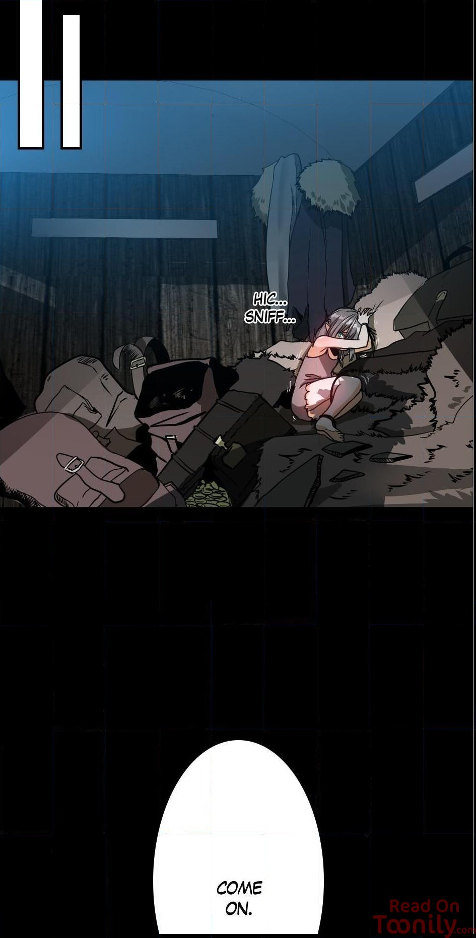 The Beginning After the End Chapter 17 image 79