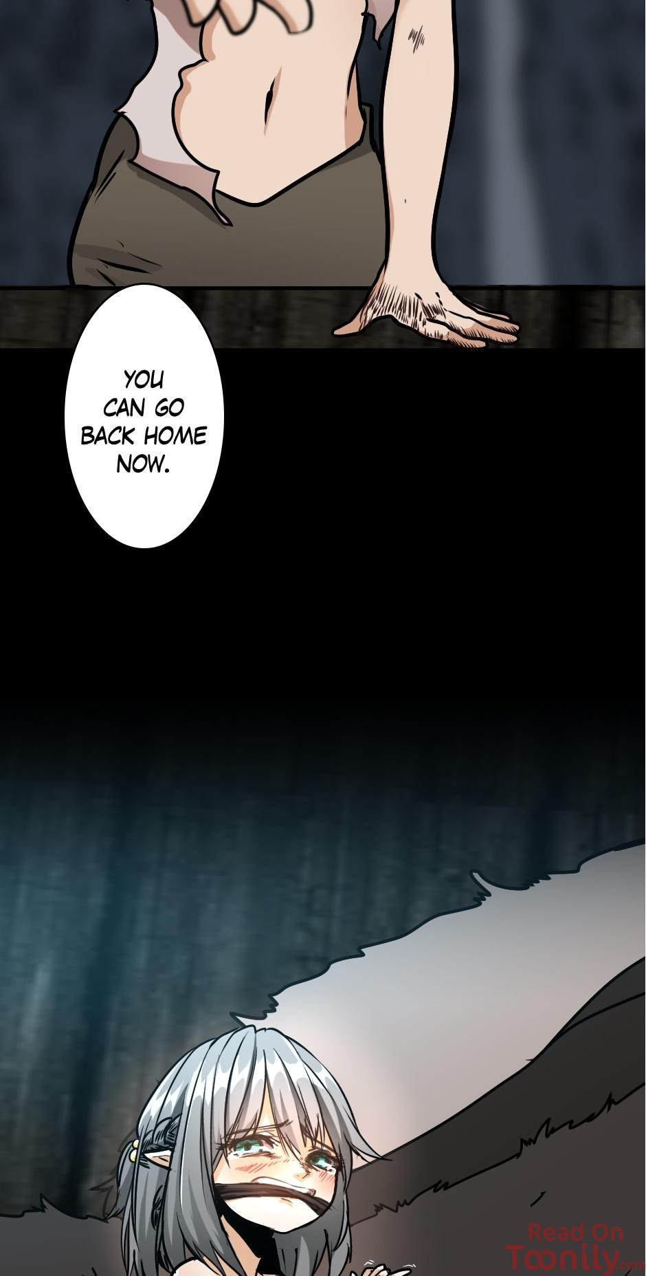 The Beginning After the End Chapter 17 image 81