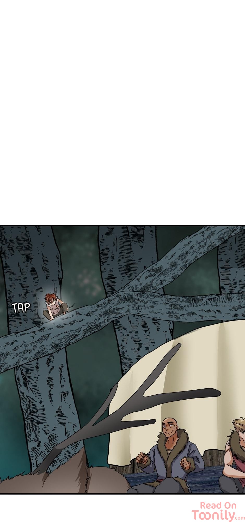 The Beginning After the End Chapter 17 image 8