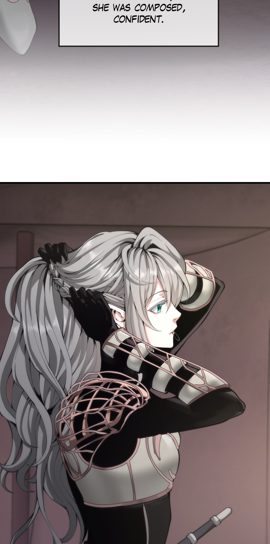 The Beginning After the End Chapter 170 - An Overwhelming Triumph image 9