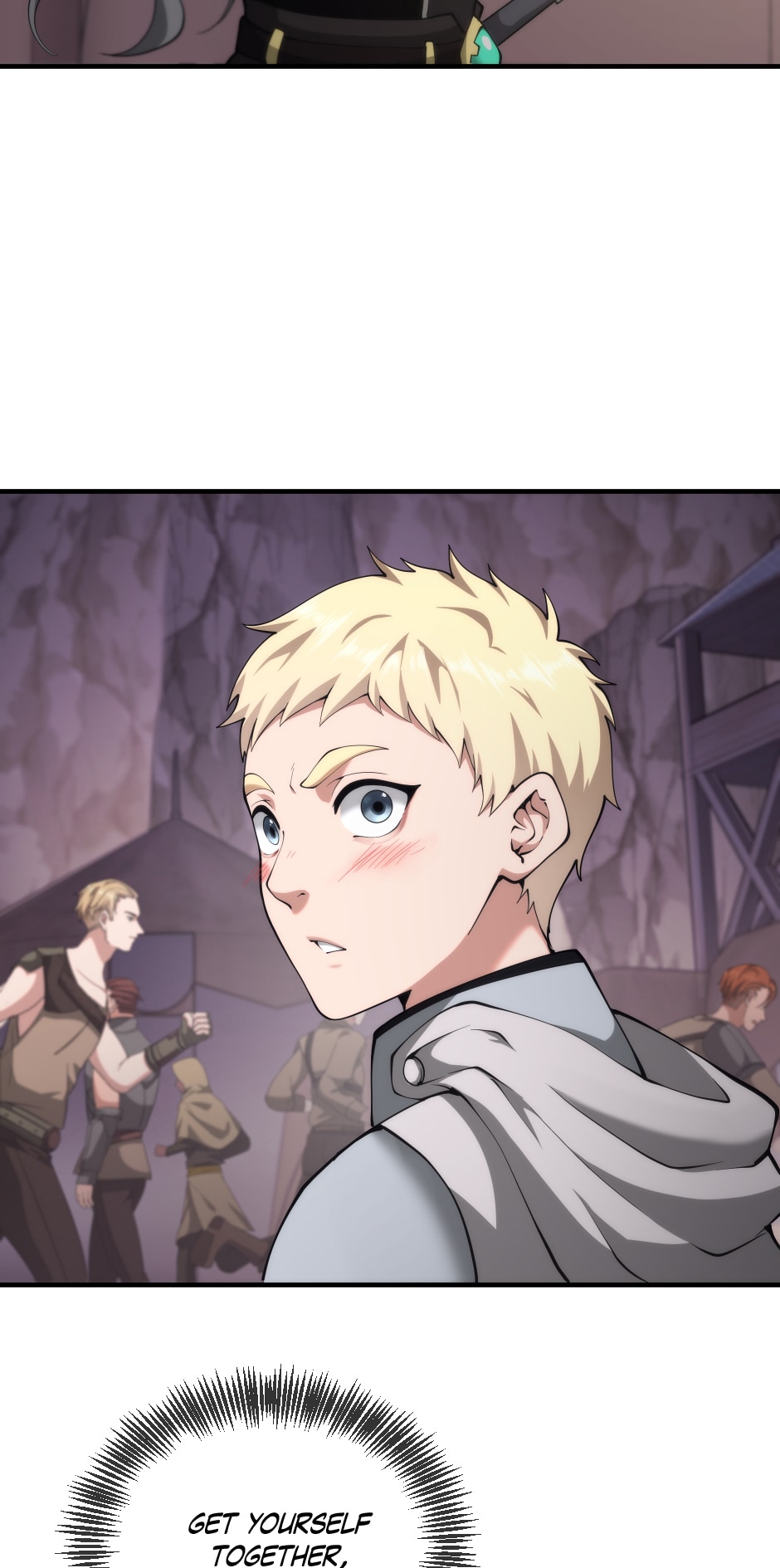 The Beginning After the End Chapter 170 - An Overwhelming Triumph image 10