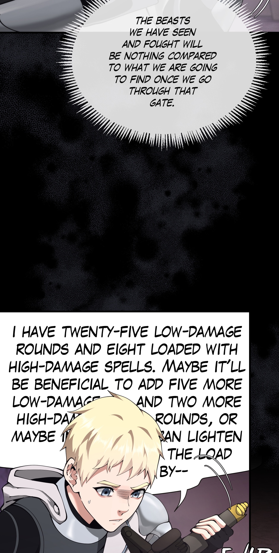 The Beginning After the End Chapter 170 - An Overwhelming Triumph image 13
