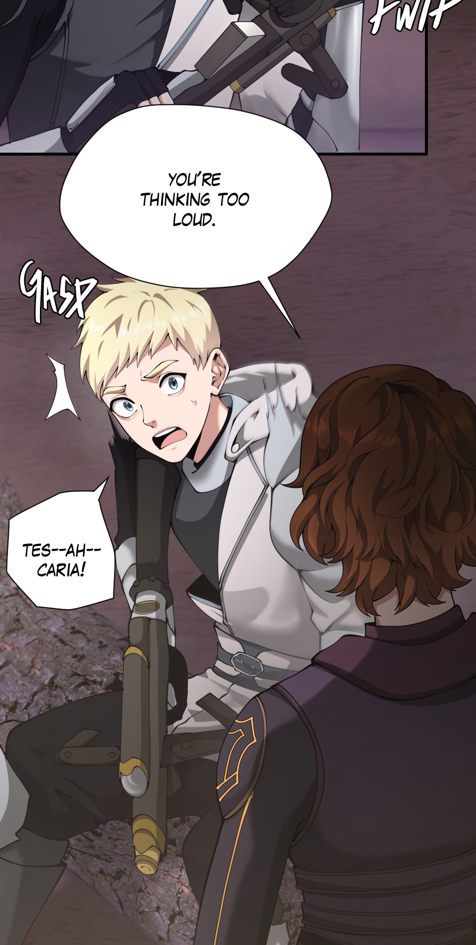 The Beginning After the End Chapter 170 - An Overwhelming Triumph image 14