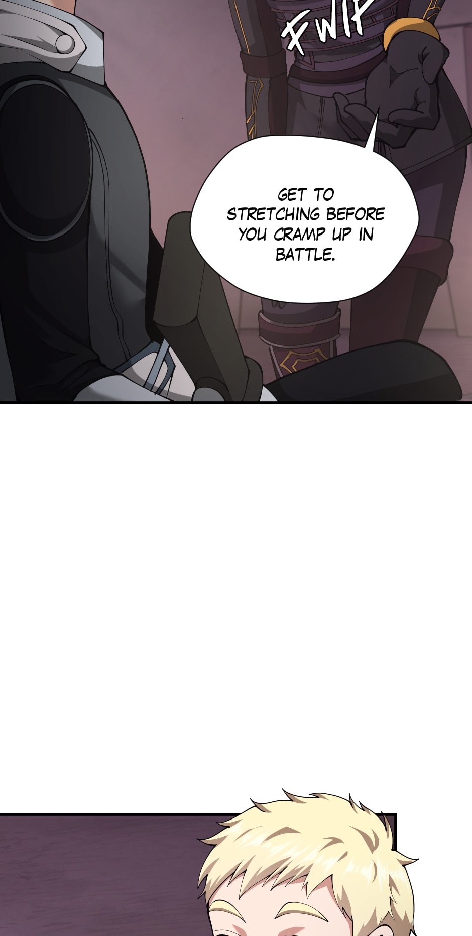 The Beginning After the End Chapter 170 - An Overwhelming Triumph image 16