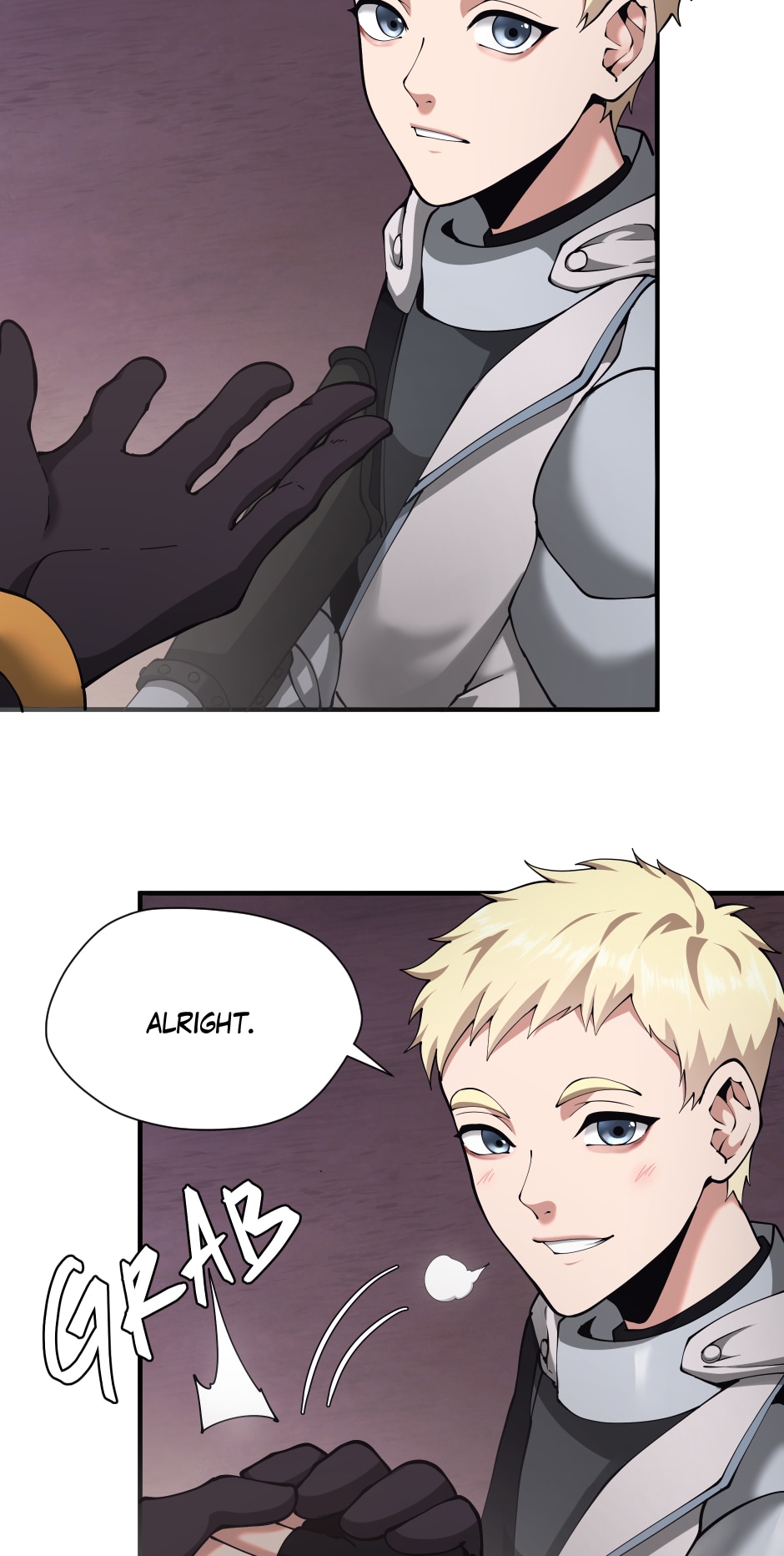 The Beginning After the End Chapter 170 - An Overwhelming Triumph image 17