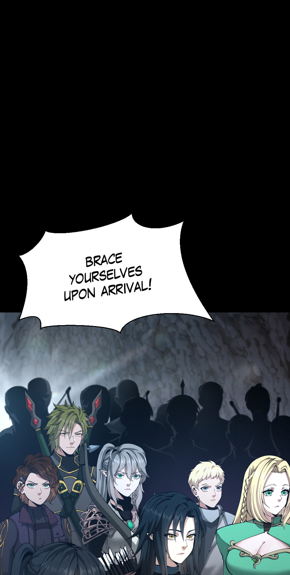 The Beginning After the End Chapter 170 - An Overwhelming Triumph image 20