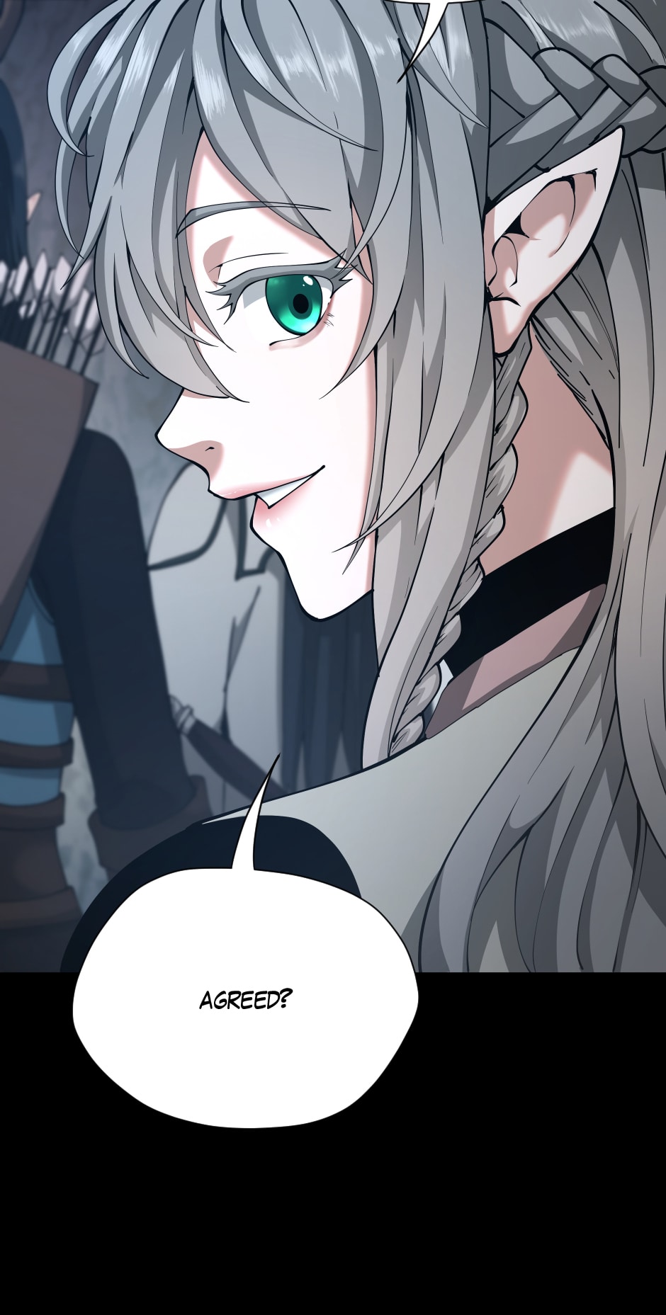 The Beginning After the End Chapter 170 - An Overwhelming Triumph image 23