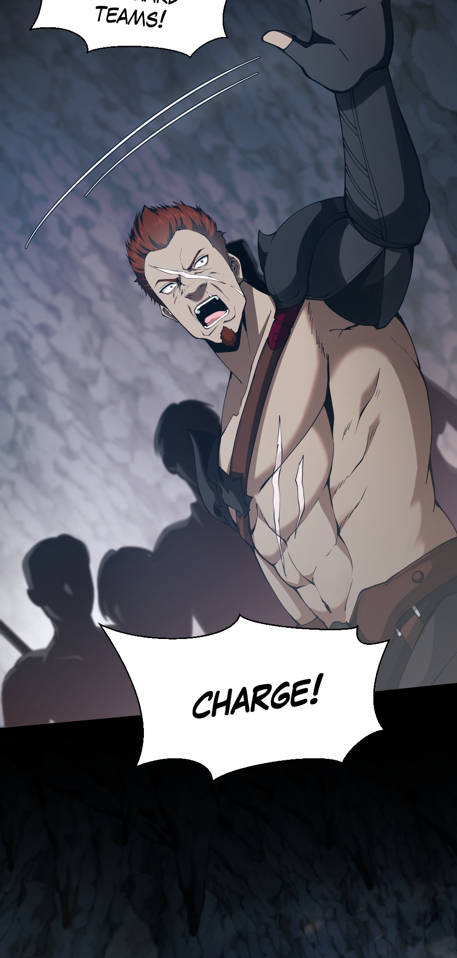 The Beginning After the End Chapter 170 - An Overwhelming Triumph image 25