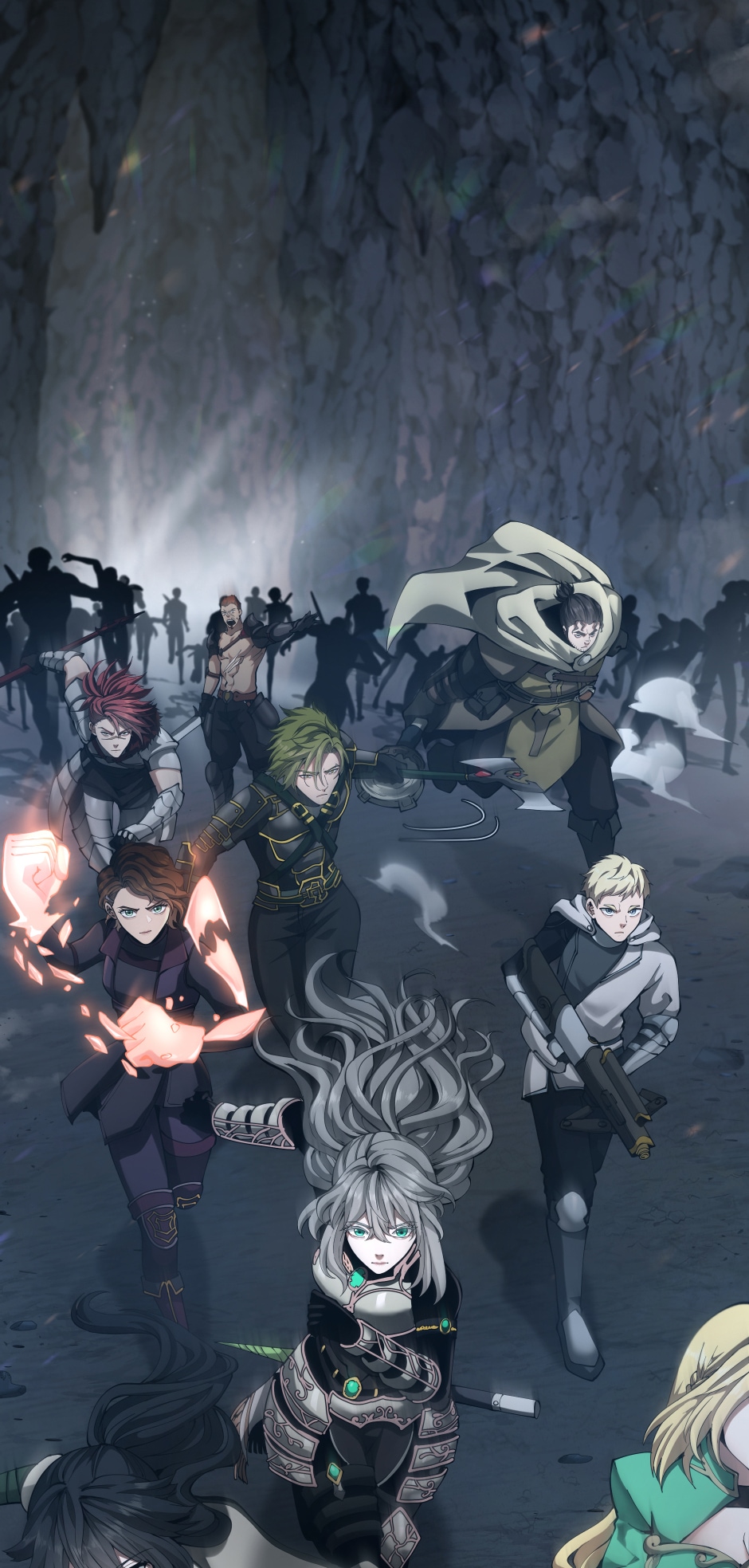 The Beginning After the End Chapter 170 - An Overwhelming Triumph image 26