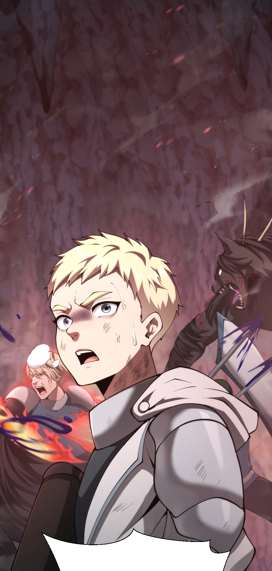 The Beginning After the End Chapter 170 - An Overwhelming Triumph image 29