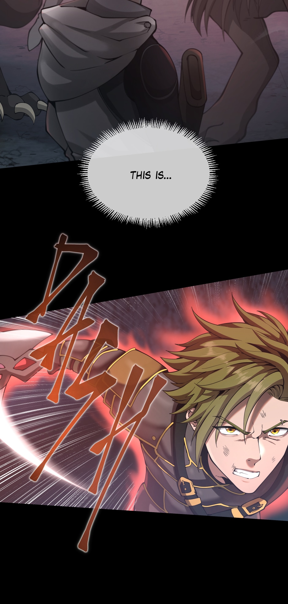 The Beginning After the End Chapter 170 - An Overwhelming Triumph image 31