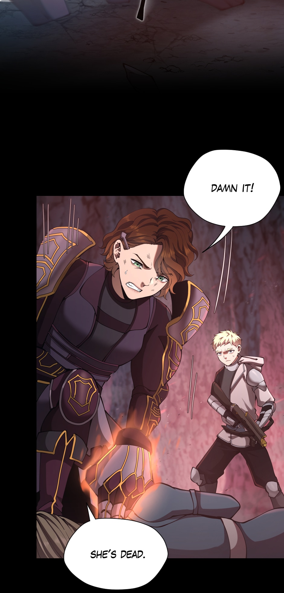 The Beginning After the End Chapter 170 - An Overwhelming Triumph image 33