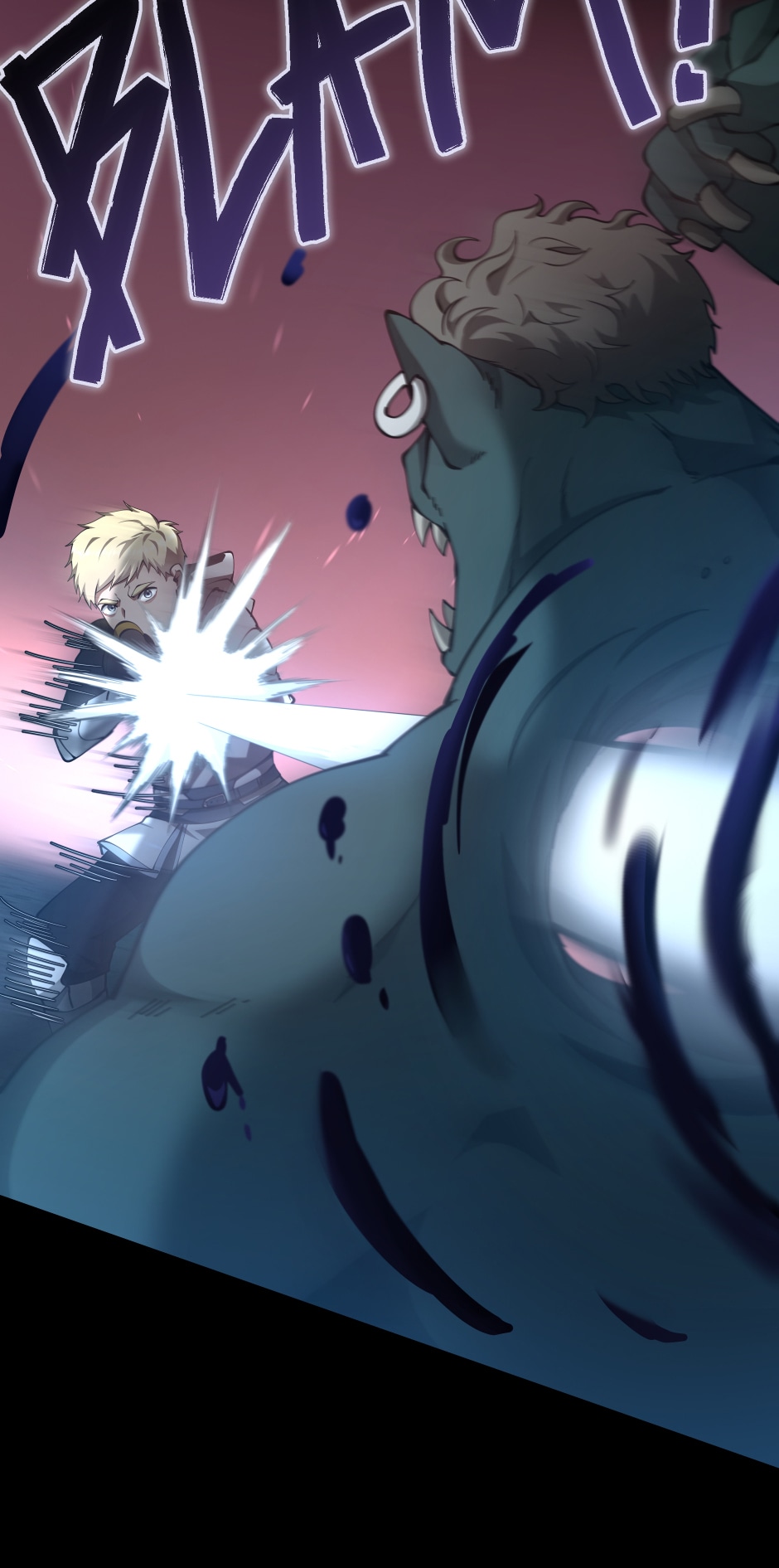 The Beginning After the End Chapter 170 - An Overwhelming Triumph image 37