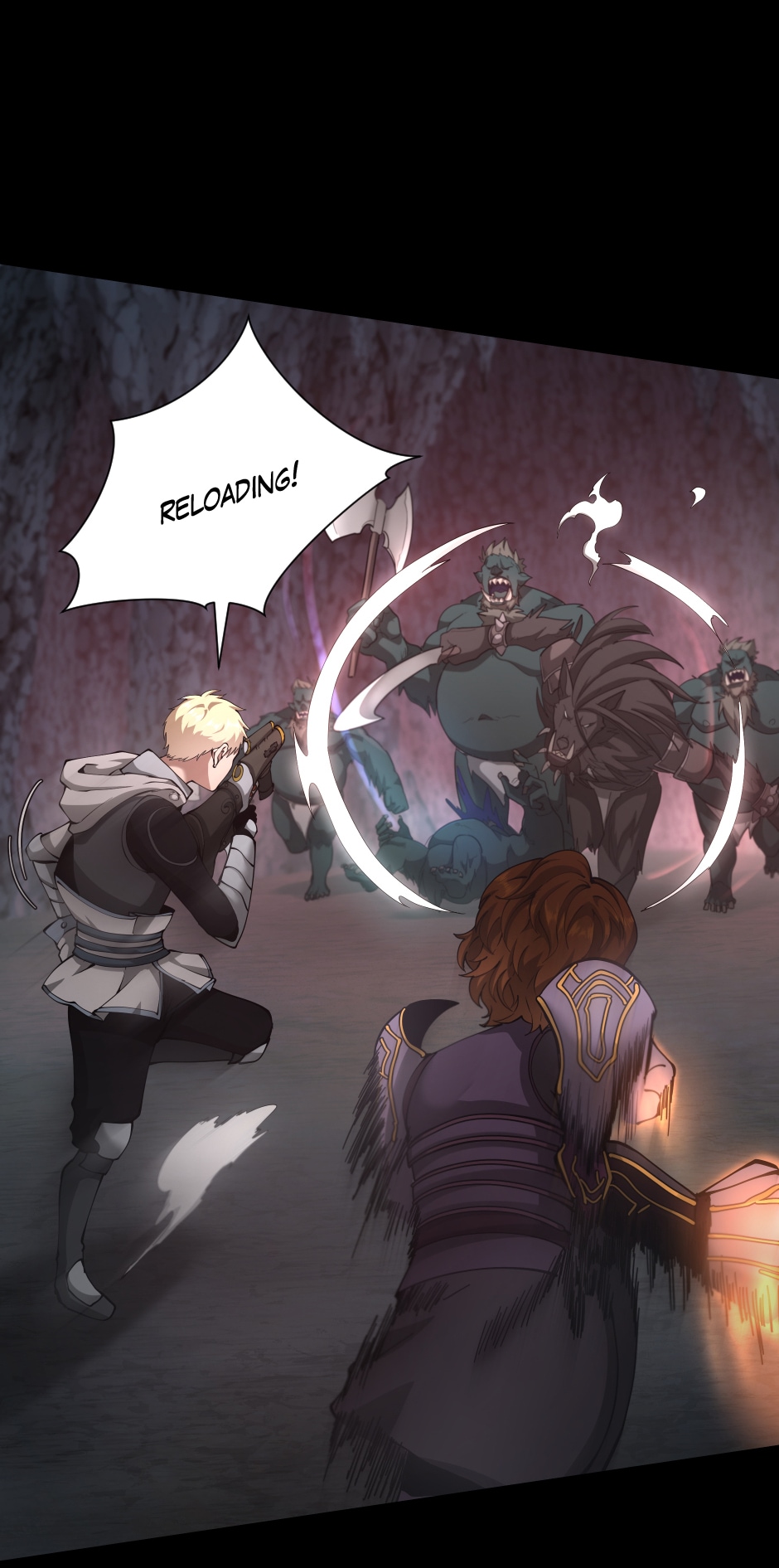 The Beginning After the End Chapter 170 - An Overwhelming Triumph image 38