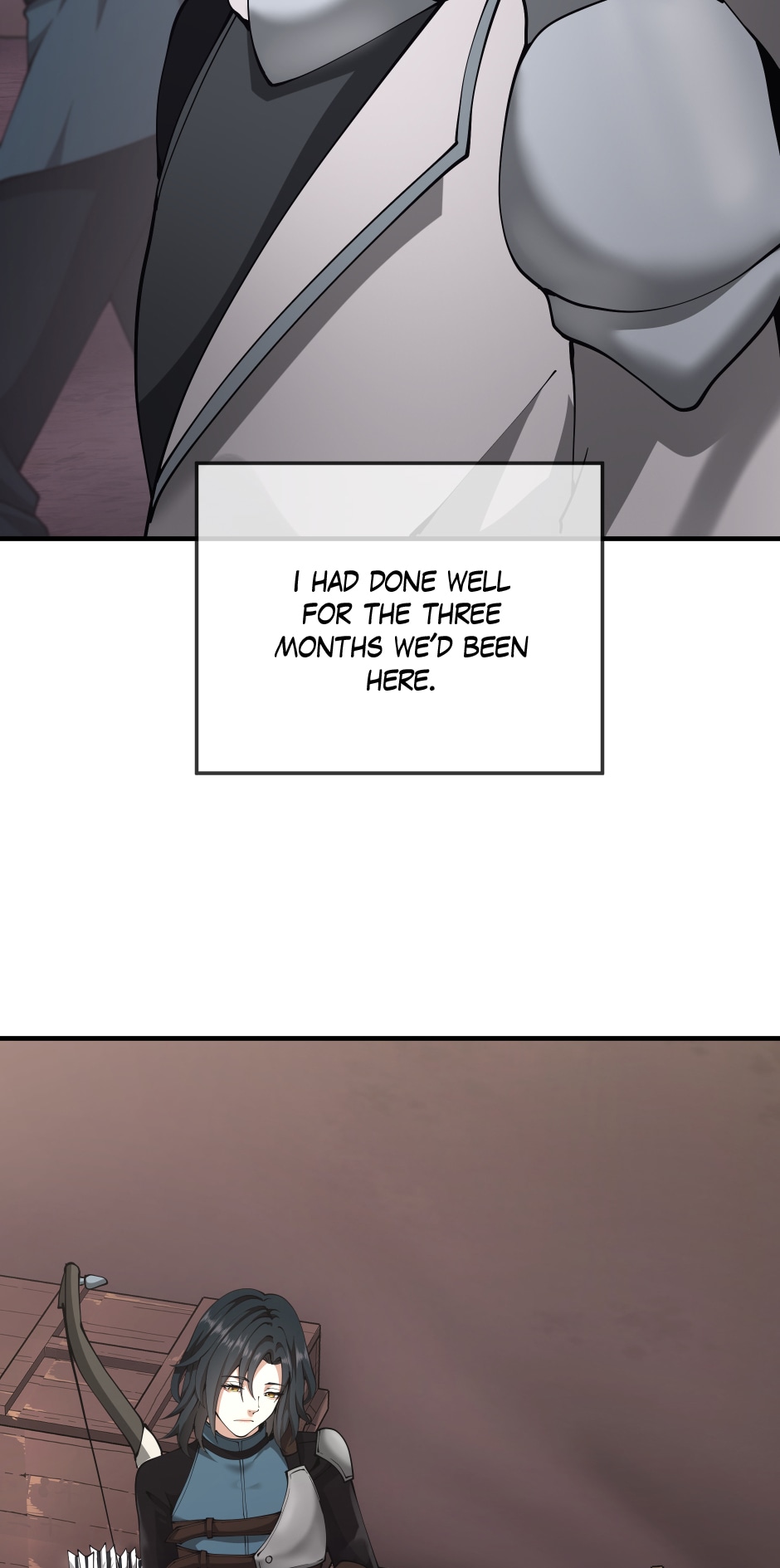 The Beginning After the End Chapter 170 - An Overwhelming Triumph image 3