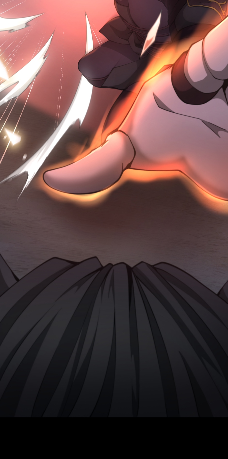 The Beginning After the End Chapter 170 - An Overwhelming Triumph image 40