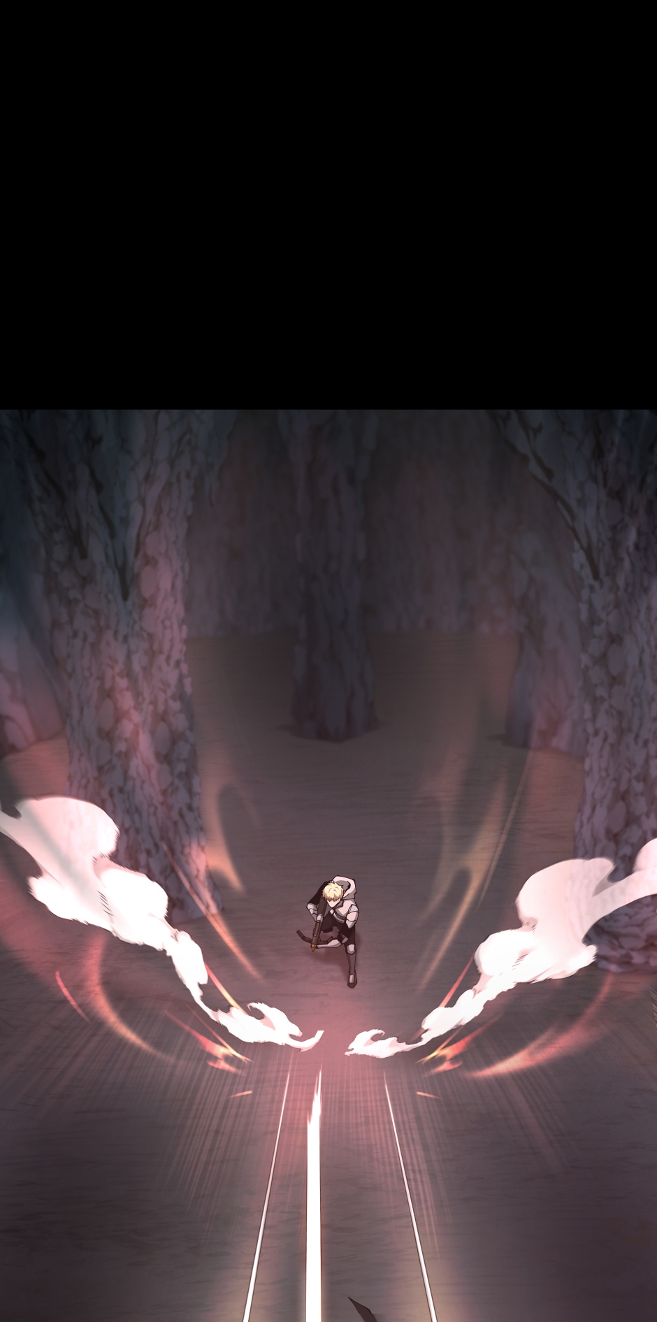 The Beginning After the End Chapter 170 - An Overwhelming Triumph image 41