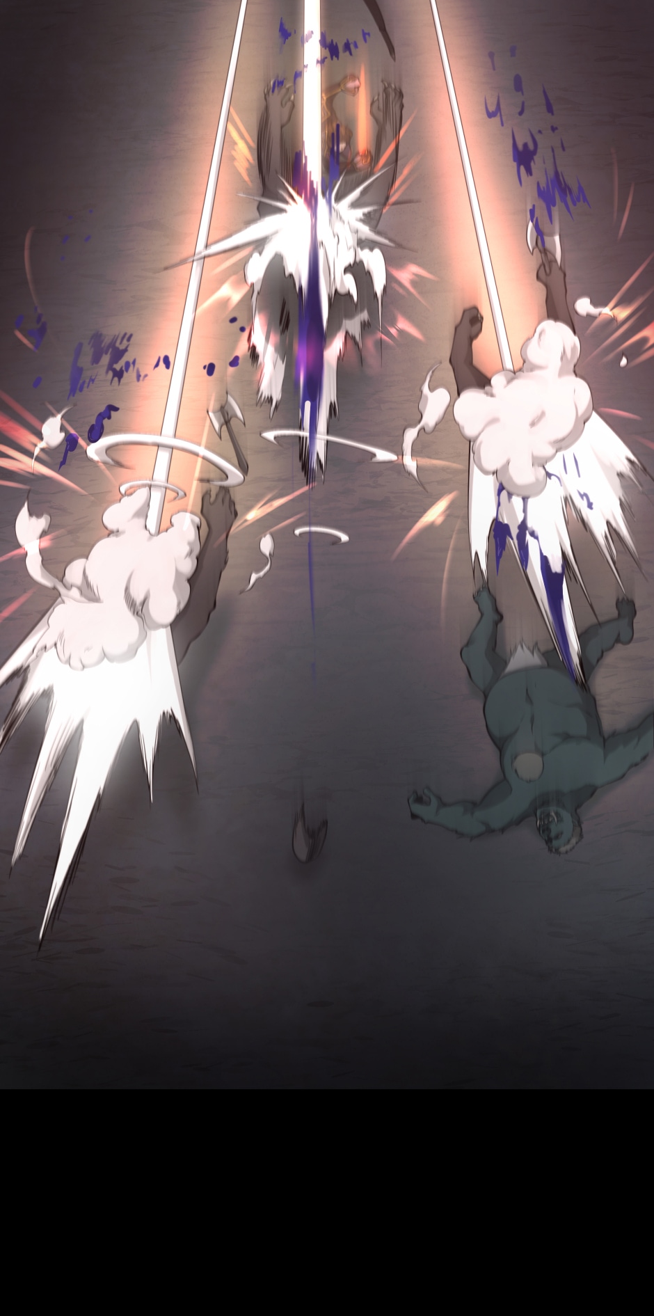The Beginning After the End Chapter 170 - An Overwhelming Triumph image 42