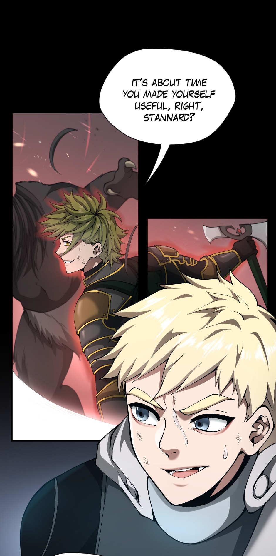 The Beginning After the End Chapter 170 - An Overwhelming Triumph image 43