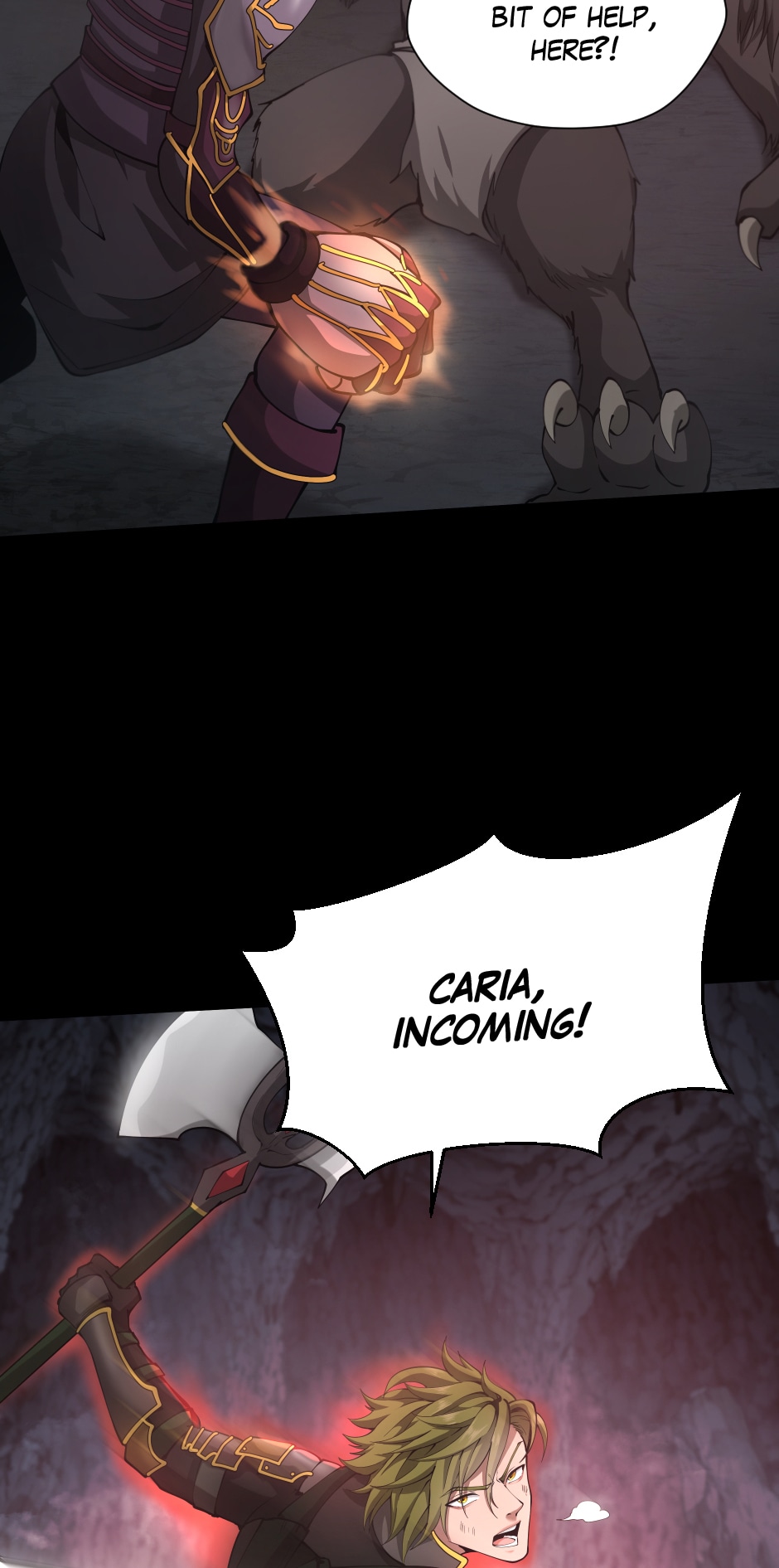 The Beginning After the End Chapter 170 - An Overwhelming Triumph image 45