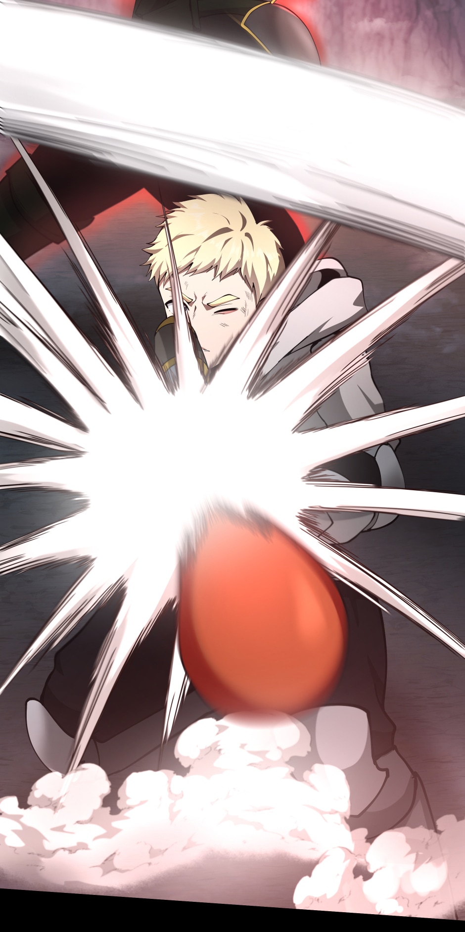 The Beginning After the End Chapter 170 - An Overwhelming Triumph image 46