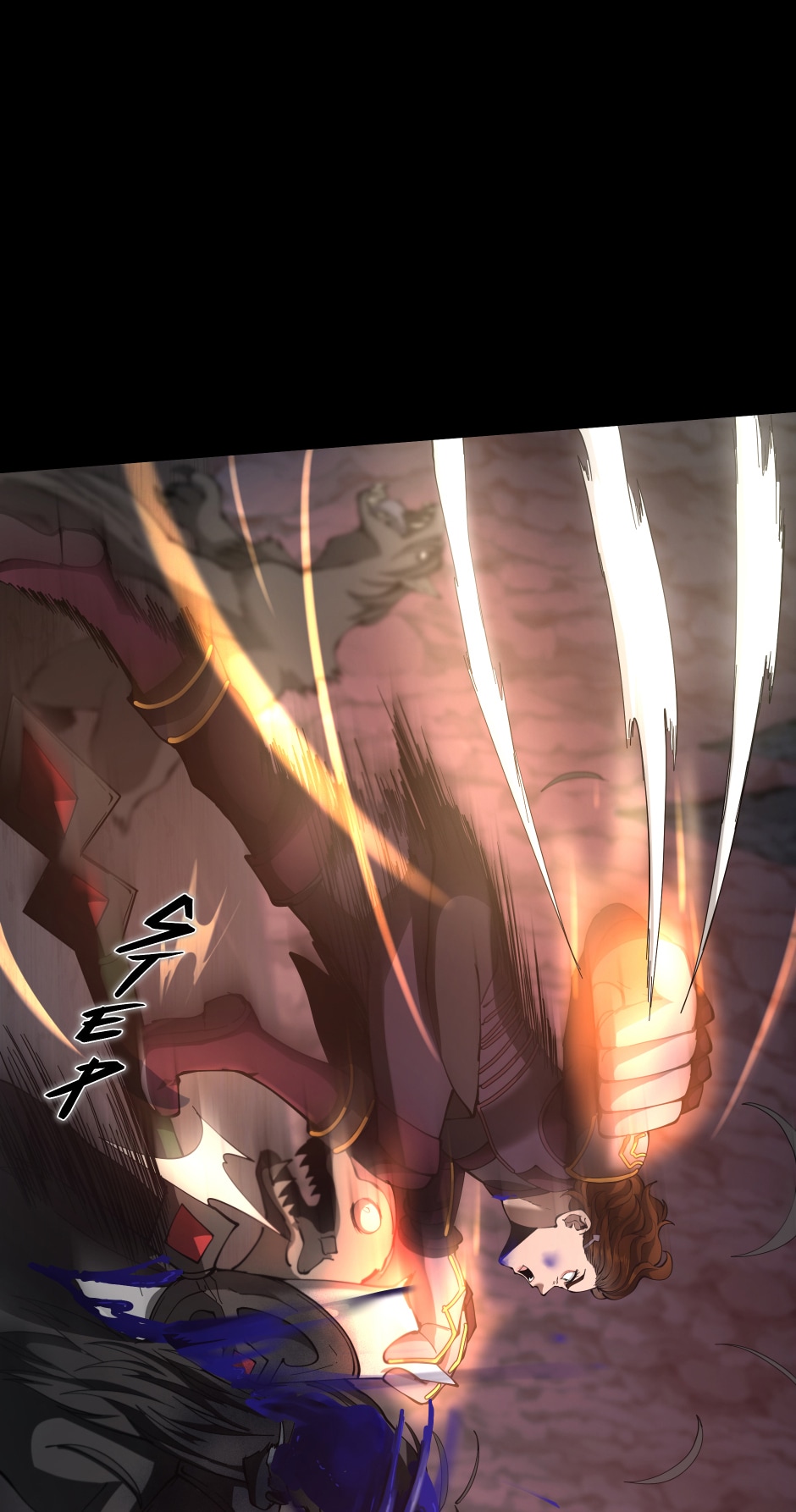 The Beginning After the End Chapter 170 - An Overwhelming Triumph image 48