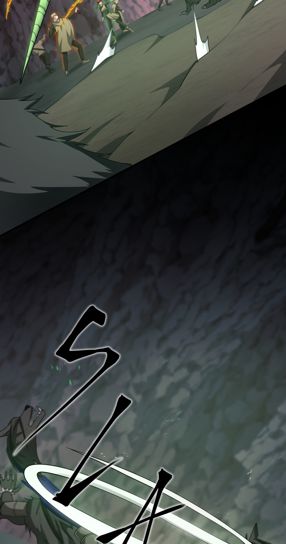 The Beginning After the End Chapter 170 - An Overwhelming Triumph image 55