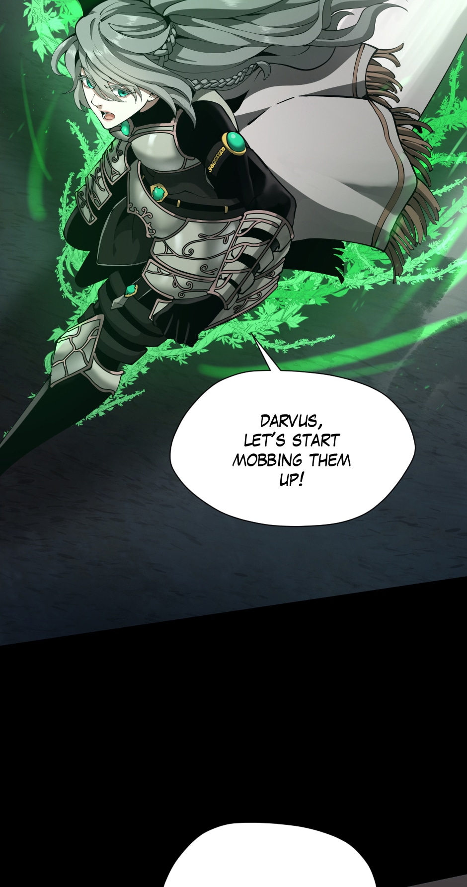 The Beginning After the End Chapter 170 - An Overwhelming Triumph image 57