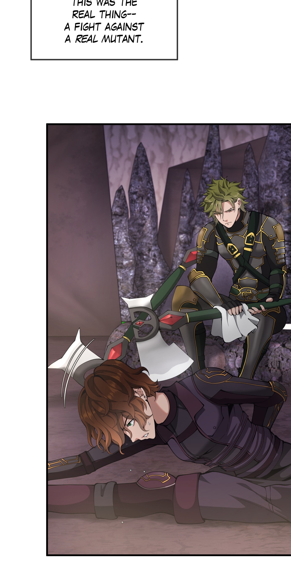 The Beginning After the End Chapter 170 - An Overwhelming Triumph image 5