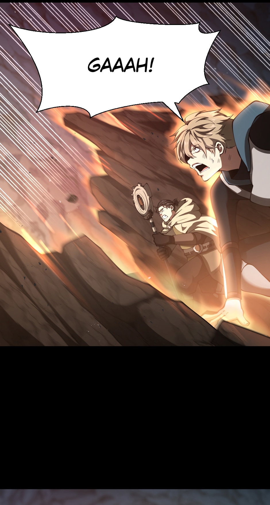 The Beginning After the End Chapter 170 - An Overwhelming Triumph image 61