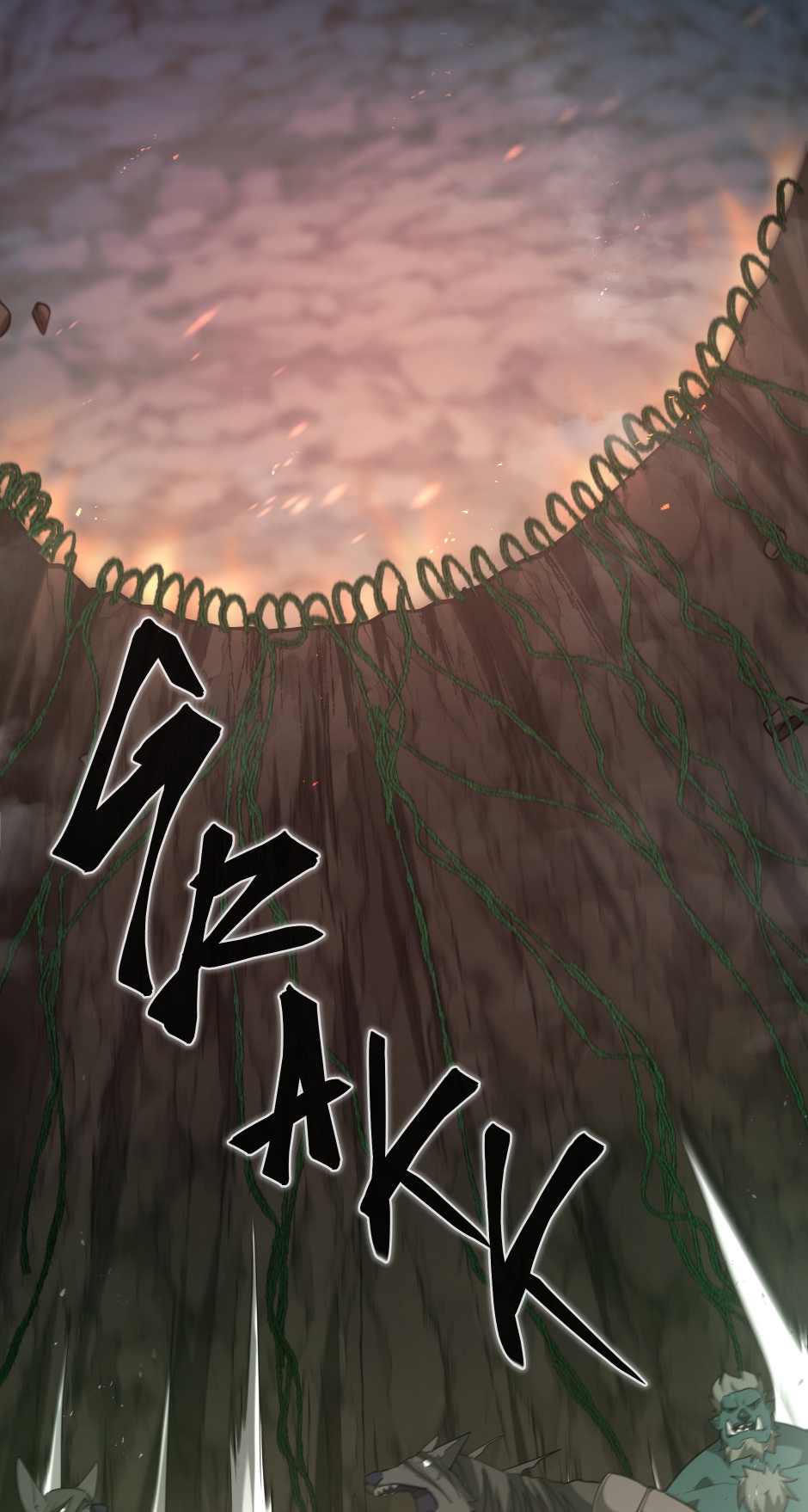 The Beginning After the End Chapter 170 - An Overwhelming Triumph image 62