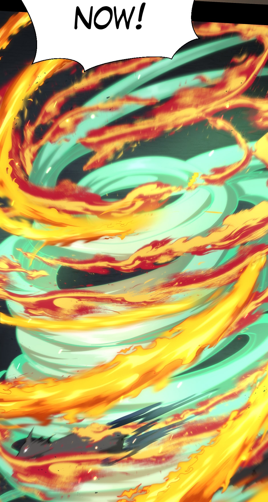 The Beginning After the End Chapter 170 - An Overwhelming Triumph image 64