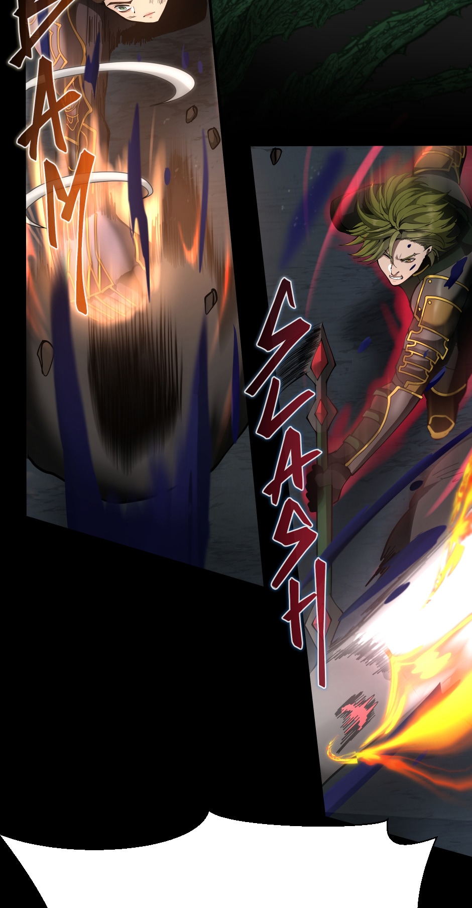 The Beginning After the End Chapter 170 - An Overwhelming Triumph image 68