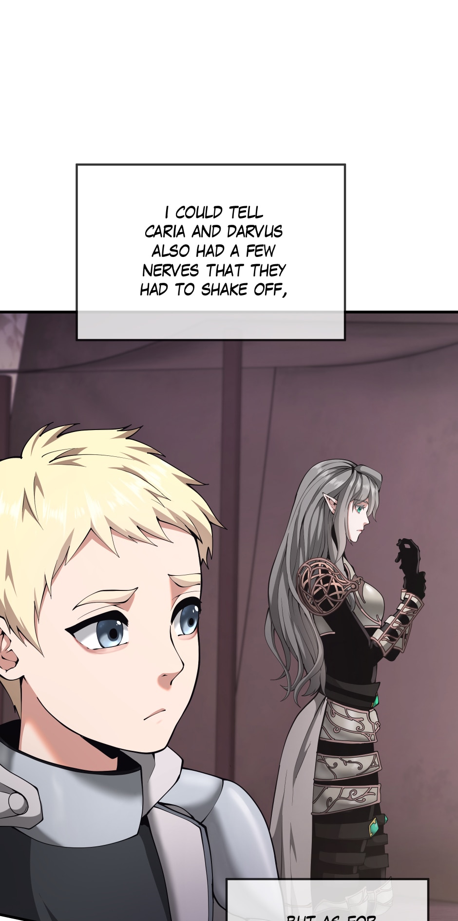 The Beginning After the End Chapter 170 - An Overwhelming Triumph image 6