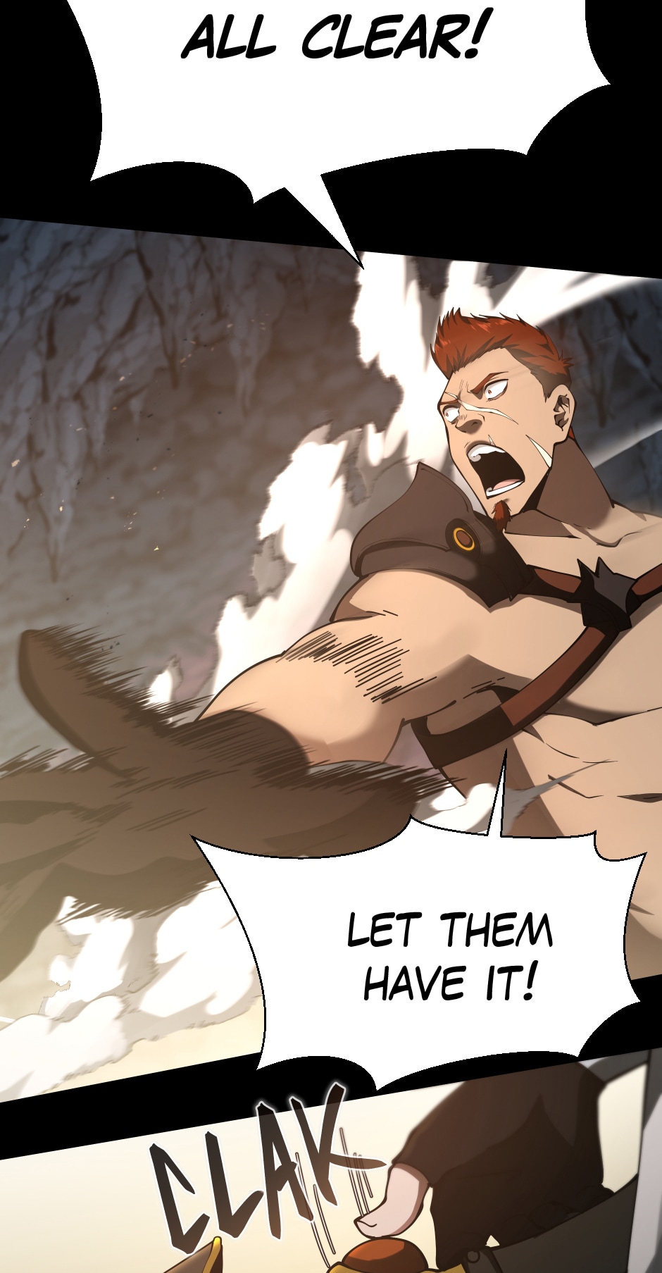 The Beginning After the End Chapter 170 - An Overwhelming Triumph image 69