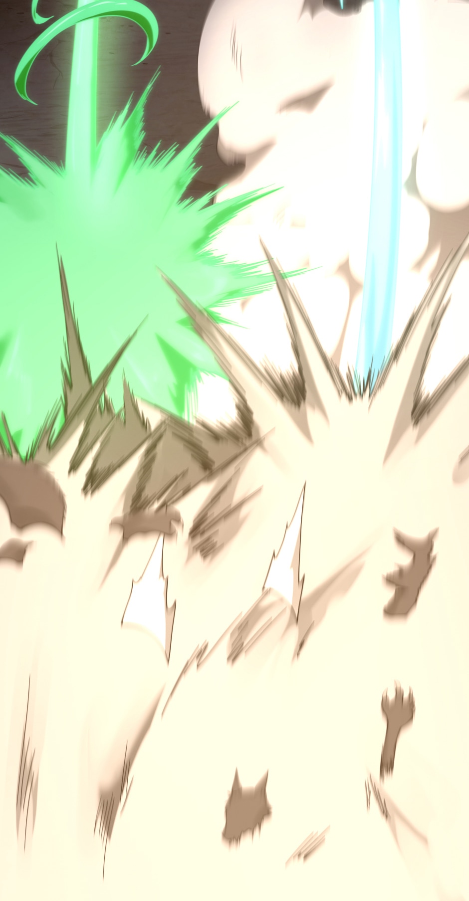 The Beginning After the End Chapter 170 - An Overwhelming Triumph image 72